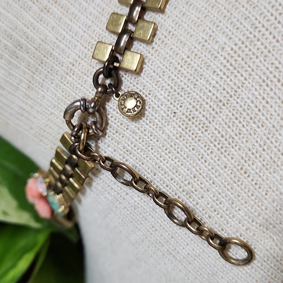 J. Crew Garden Party Necklace - Picture 9 of 10